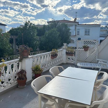 Apartamento A 75M Del Mar Vinarós Luaran gambar