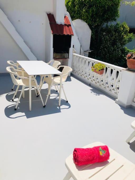 Apartamento A 75M Del Mar Vinarós Luaran gambar