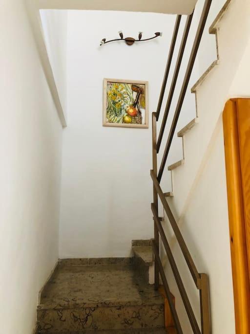 Apartamento A 75M Del Mar Vinarós Luaran gambar