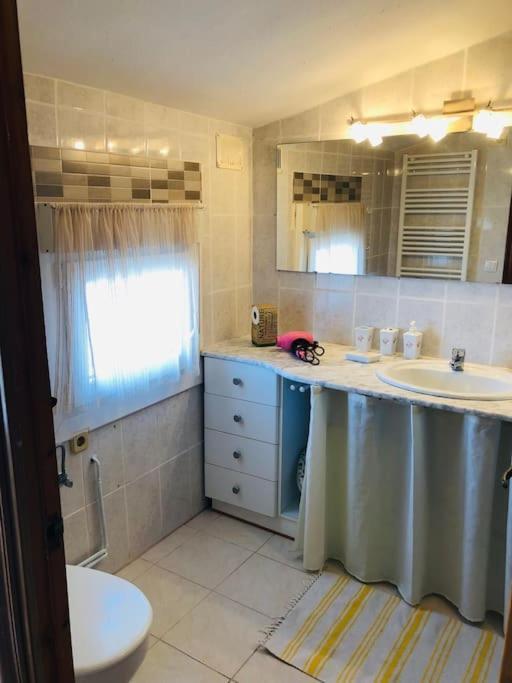 Apartamento A 75M Del Mar Vinarós Luaran gambar