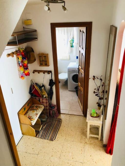 Apartamento A 75M Del Mar Vinarós Luaran gambar