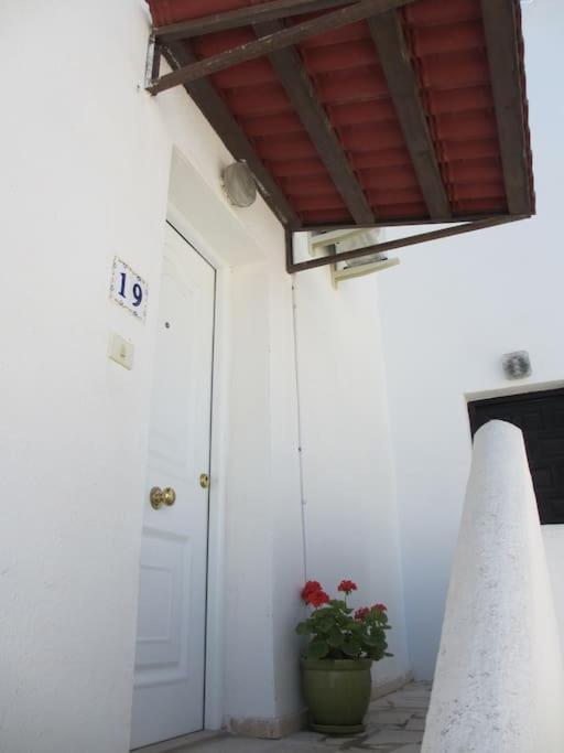 Apartamento A 75M Del Mar Vinarós Luaran gambar