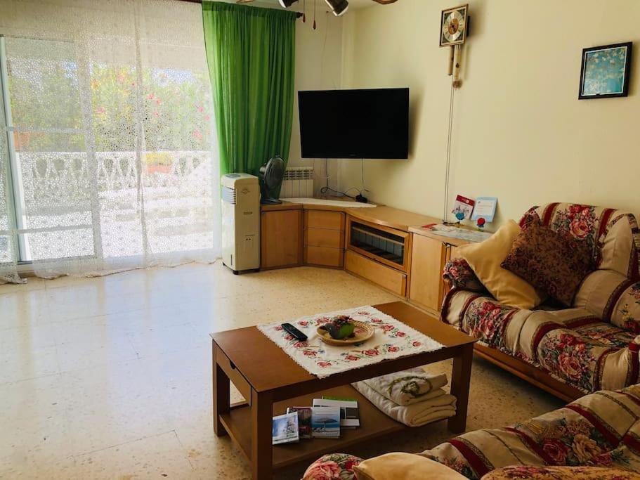 Apartamento A 75M Del Mar Vinarós Luaran gambar