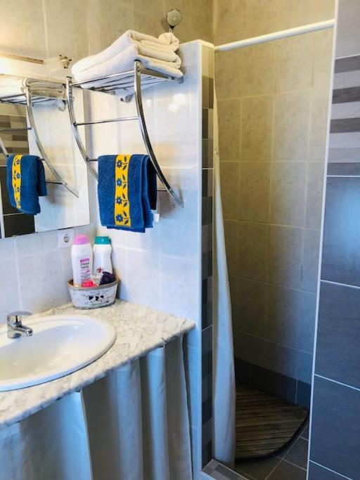 Apartamento A 75M Del Mar Vinarós Luaran gambar