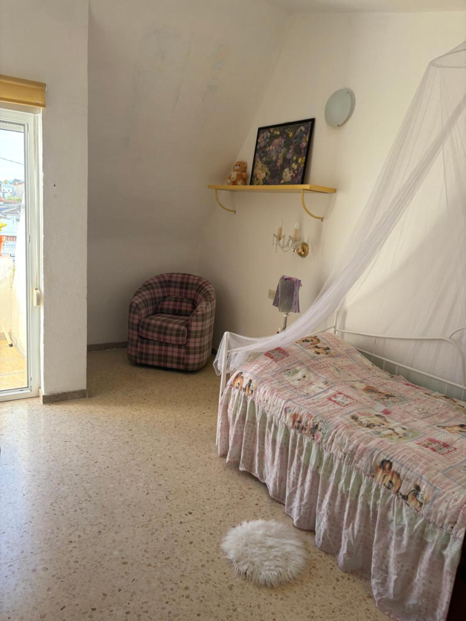 Apartamento A 75M Del Mar Vinarós Luaran gambar