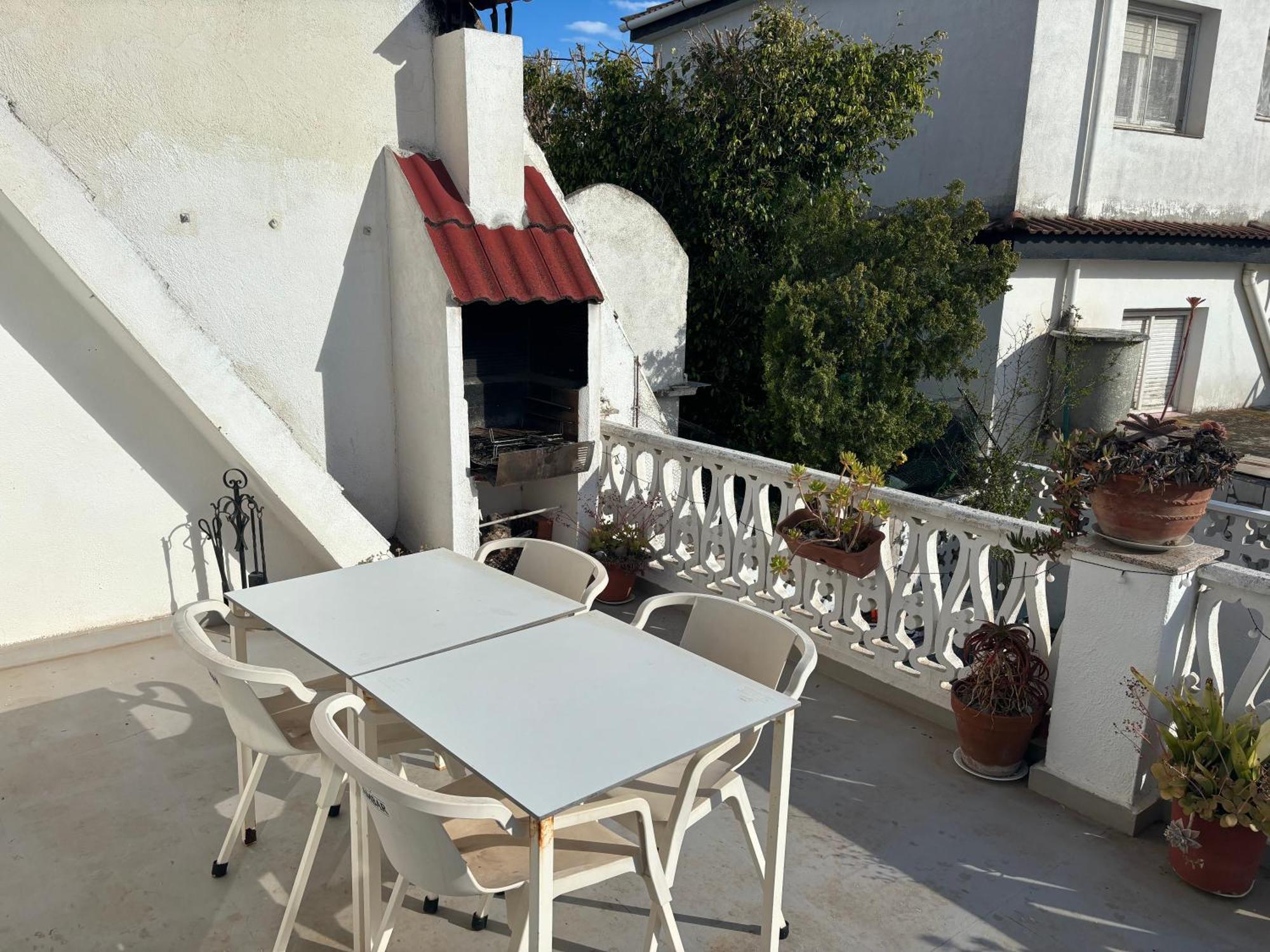 Apartamento A 75M Del Mar Vinarós Luaran gambar